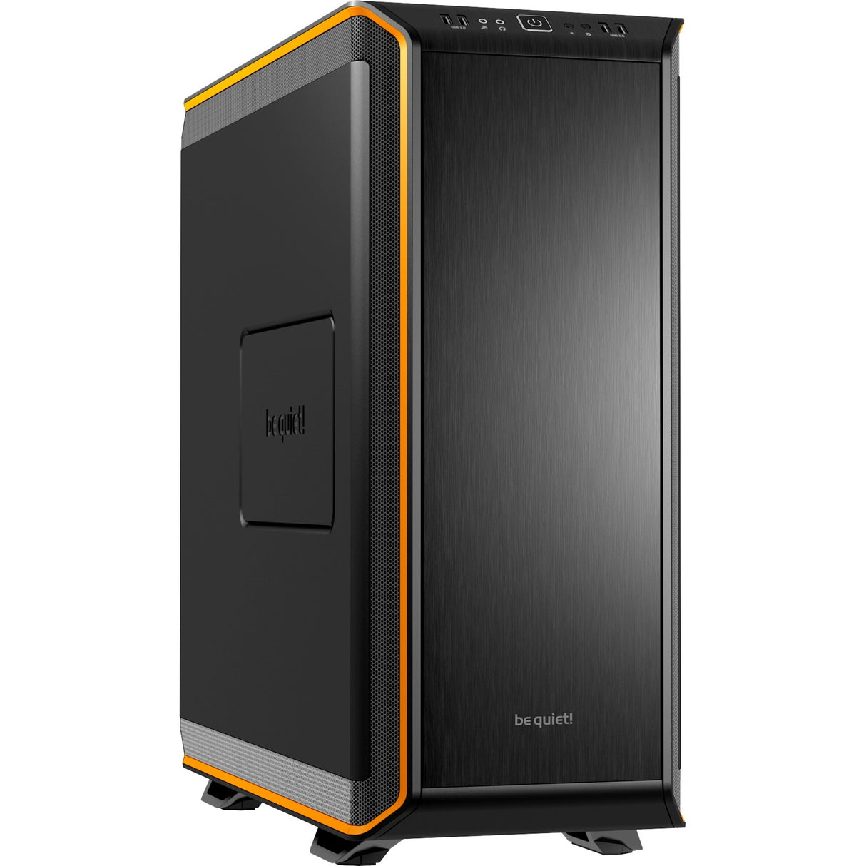 Be quiet! DARK BASE 900