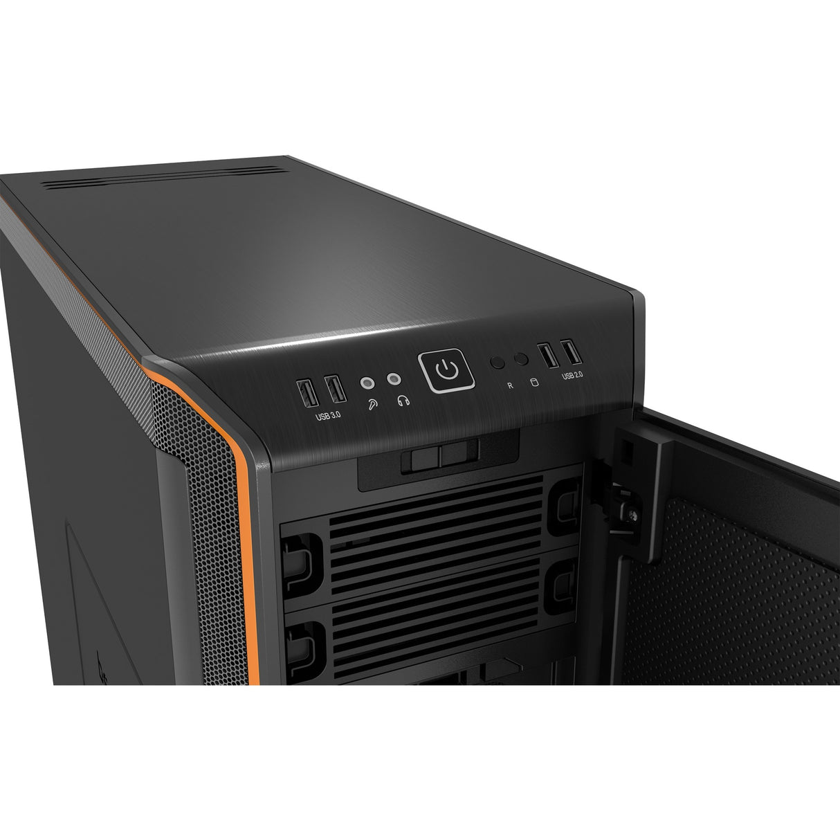 Be quiet! DARK BASE 900