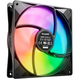 Ruhig sein! Light LX PWM Hochgeschwindigkeit 140 mm