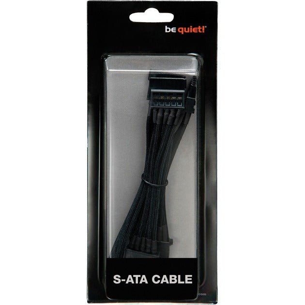 Be Quiet! Modular power cable CS-3640