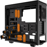 Ruhig sein! Pure Basis 600 Fenster