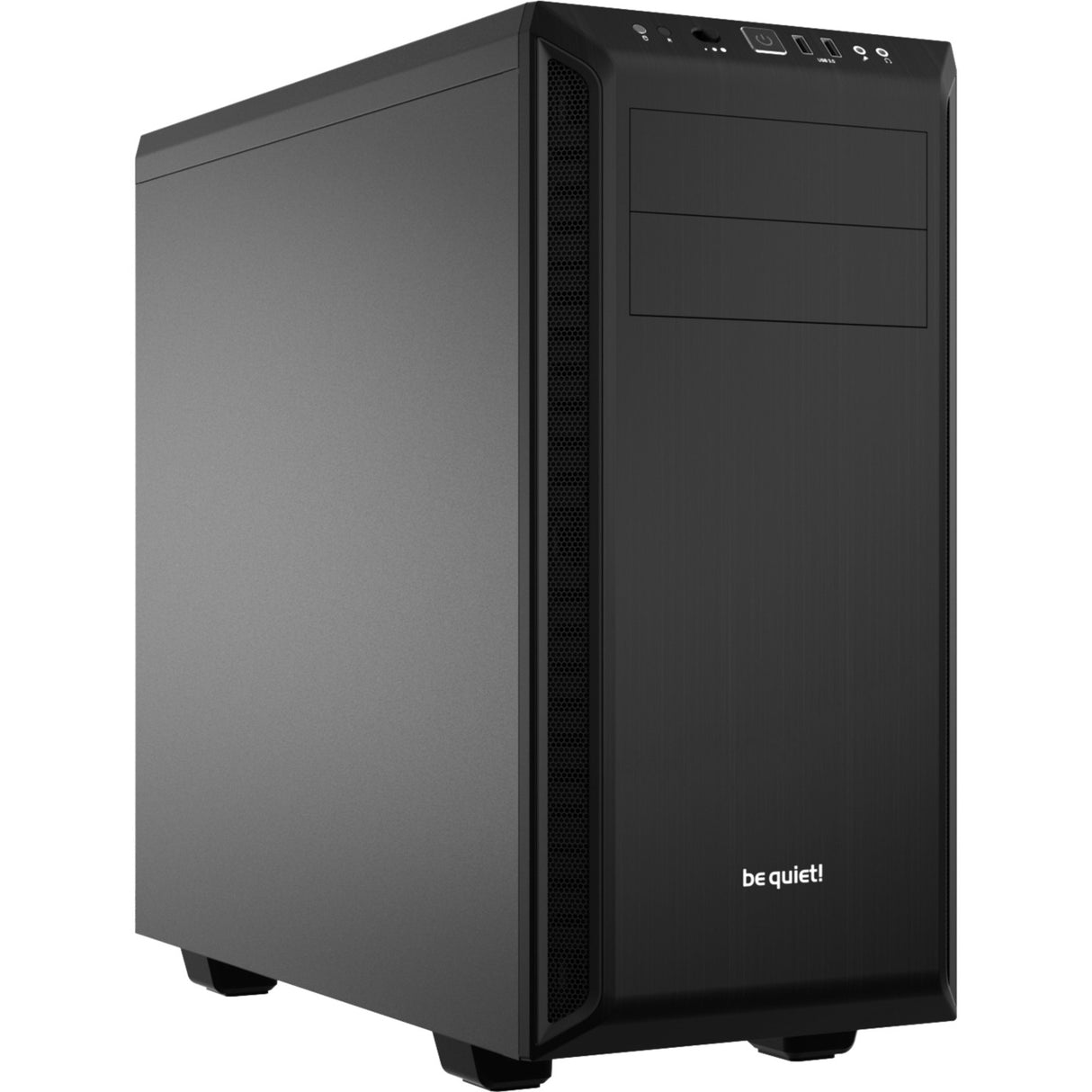 Ruhig sein! Reine Basis 600