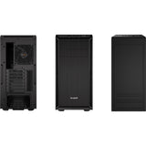 Ruhig sein! Reine Basis 600