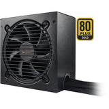 Vær stille! Ren 11 700W
