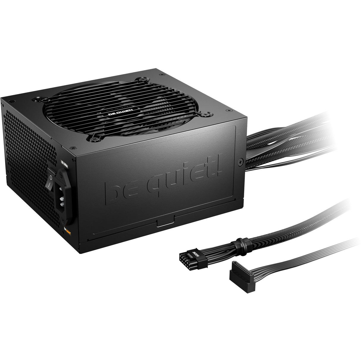 Be Quiet! Pure 12 850W