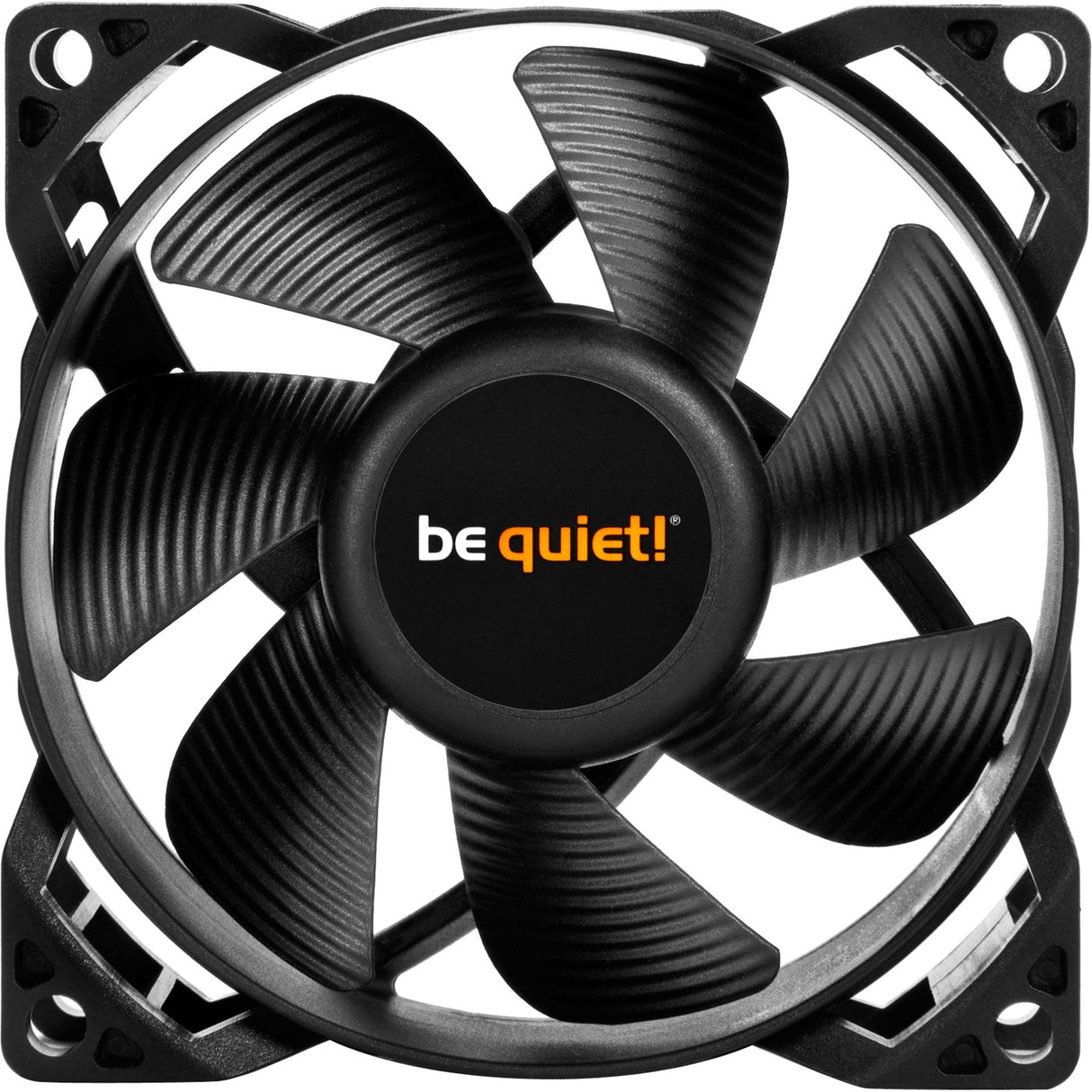 ¡Tranquilizarse! Puro 2 pwm 80 mm