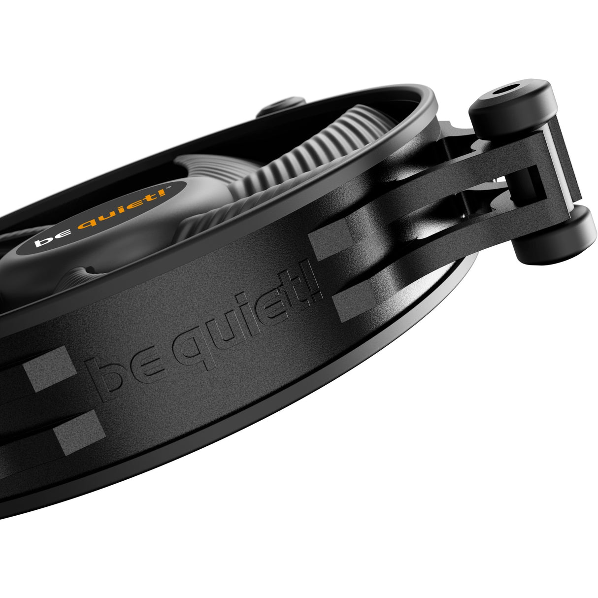 ¡Tranquilizarse! Shadow 2 120 mm