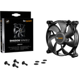 ¡Tranquilizarse! Shadow 2 120 mm