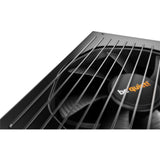Ruhig sein! Gerade 11 1000w