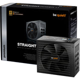 Vær stille! Lige 11 750W