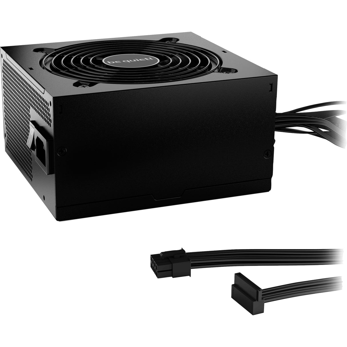 ¡Tranquilizarse! Sistema 10 850W