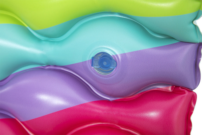 Bestway Rainbow Dreams Airbed bazén 1 osoba