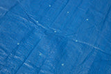 Bestway en acier rectangle 300 bleu