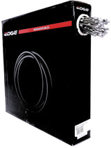 Edge Rem Binnenkabel 2250 mm nerjaveče jeklo1,5 mm 1x19 žice iz nerjavečega jekla - 6 x 7 T -Nipple (100 kosov)
