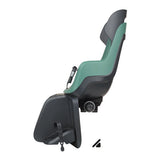 Sedadlo Bobike Maxi Go Pepperlichtgroen