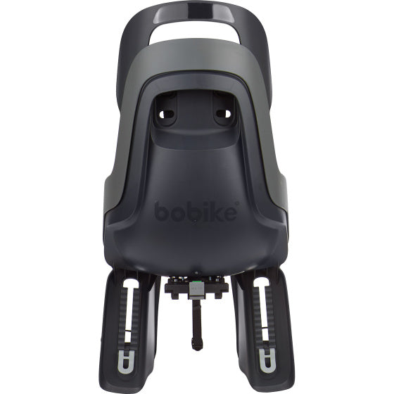 Sedadlo Bobike Maxi Go Macaron Grey