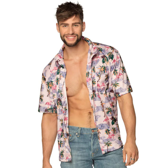 Boland Blouse Polyester Men Size L