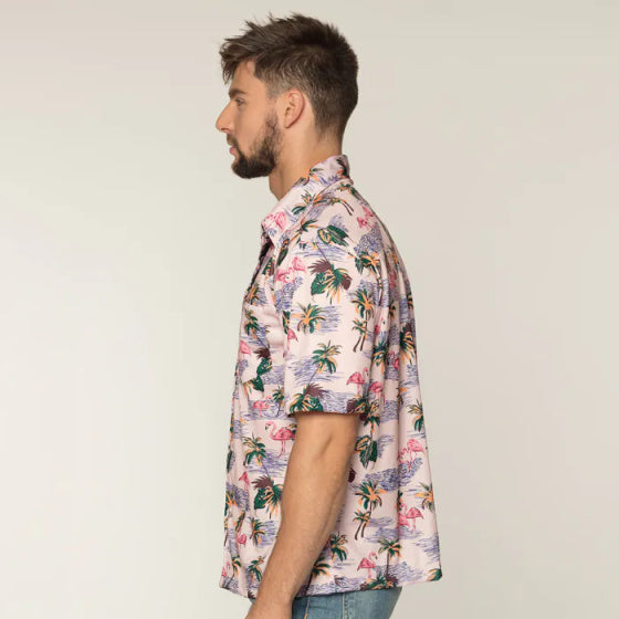 Boland Blouse Polyester Men Size L