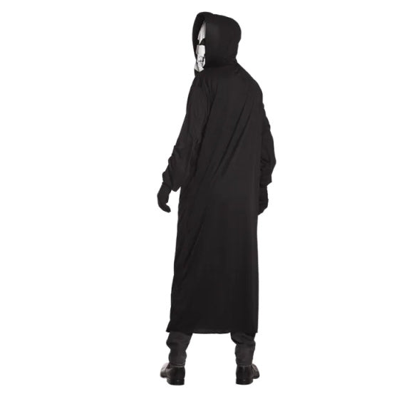 Boland Lean Hein Costume Men Black Size M L