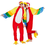 Boland parrot adult population plush size m