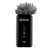 Boya 2,4 ghz Microphone ultra-compact BY-XM6-S2