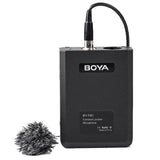 Boya Cardioid Lavalier Mikrofon BY-F8C für Video oder Instrumente