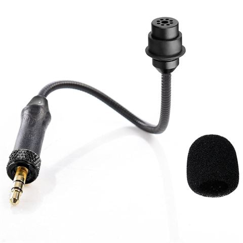 Boya Flexibilní mikrofon za-um2 3,5 mm TRS