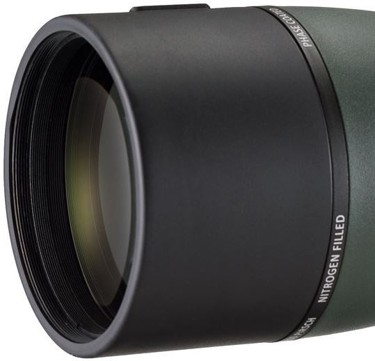 Bresser repérer la lunette Pirsch 20-60x vert noir