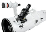 Bresser Telescope Messier NT-203 94 x 26 cm in alluminio bianco