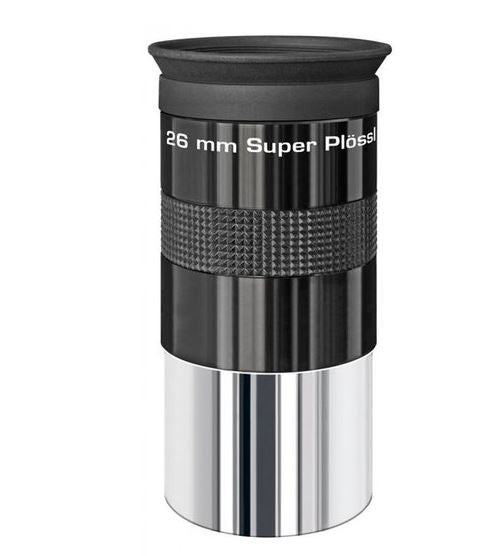 Bresser Telescope Messier NT-203 94 x 26 cm in alluminio bianco