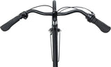 BSP O-syv 28 tommer 56 cm menn 7V Rollerbrake Black