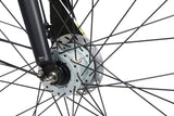 BSP Voyager Aluminium Frame 28 Inch 56 cm Ladies 7V Rollerbrake Sky Blue