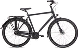 BSP Voyager Aluminium Frame 28 Inch 60 cm menn 7V Rollerbrake Black