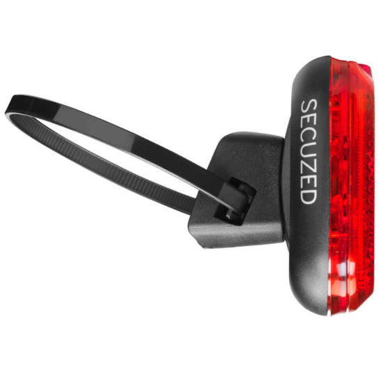 Busch Muller secuzed e reich Liichtssplack E-Vëlo 5-15v