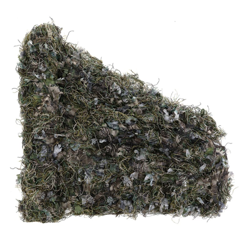 Buteo Photo Gear Hybrid Camouflagenet Natural Green 1.5x3 m