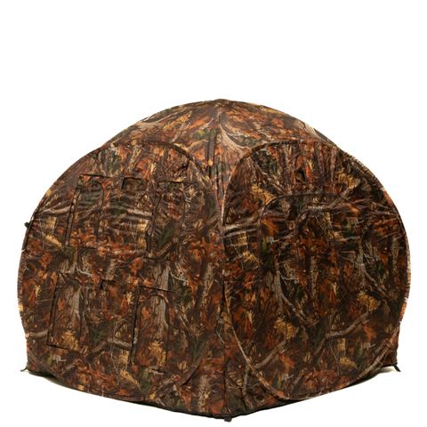 Buteo Photo Gear Shelter Aquila Mark II Brown