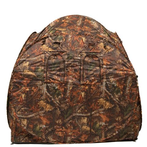 Buteo Photo Gear Shelter Aquila Mark II Brown