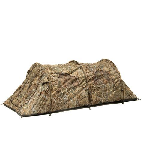 Buteo Photo Gear Shelter Falco Mark II Riet Plus