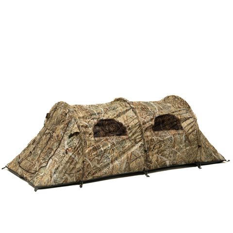 Buteo Photo Gear Shelter Falco Mark II Riet Plus
