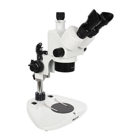 BYOMICKÝ STEREO MICROSCOPE BYO-ST341 LED