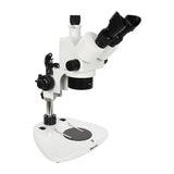 BYOMICKÝ STEREO MICROSCOPE BYO-ST341 LED