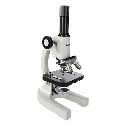 BYOMICKÉ STUDITNÍ MICROSCOPE BYO-10
