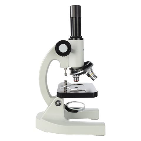 BYOMICKÉ STUDITNÍ MICROSCOPE BYO-10