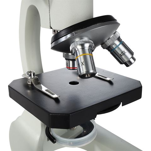 BYOMICKÉ STUDITNÍ MICROSCOPE BYO-10