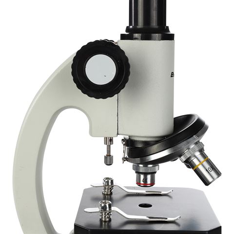 BYOMICKÉ STUDITNÍ MICROSCOPE BYO-10