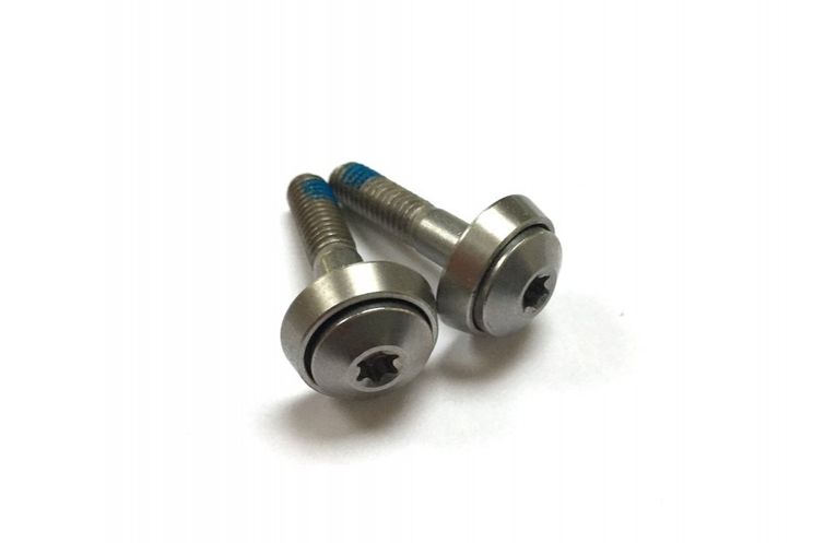 Vijak, Schulz Seat Post G.2 M6 Torx T25