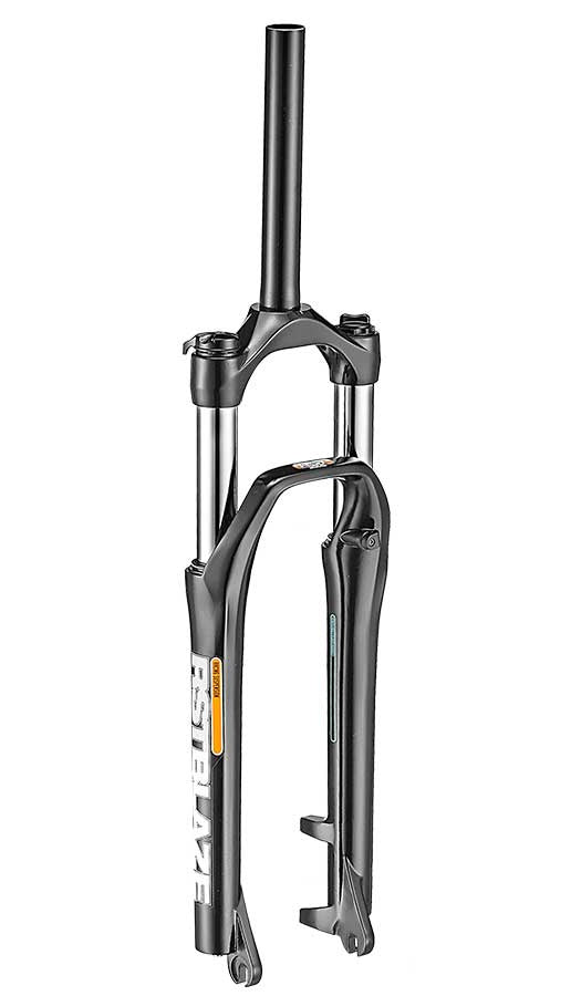 RST Fork Blaze Spring 29 palcev naprej Ø28.6x260 Črna