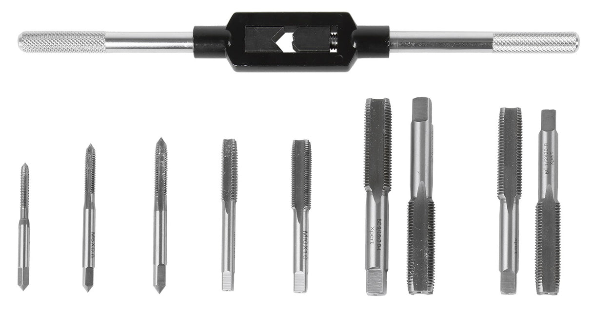 M-Wellendrahtschneidemittel M4-M5-M6-M8 und Pedal 9 16 und 1 2