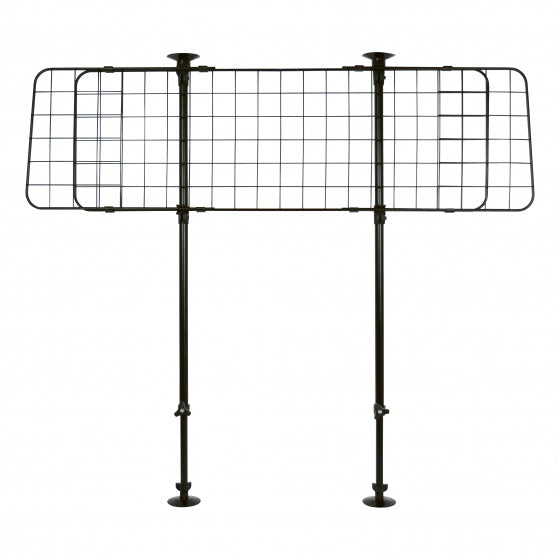 Carpoint Dog Rack Bagage Rack Universal Black