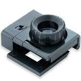 CARSON COURS COMPTENDable pliable avec LED 11,5x15 mm